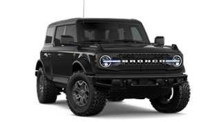 2026 Ford Bronco® External Image 4